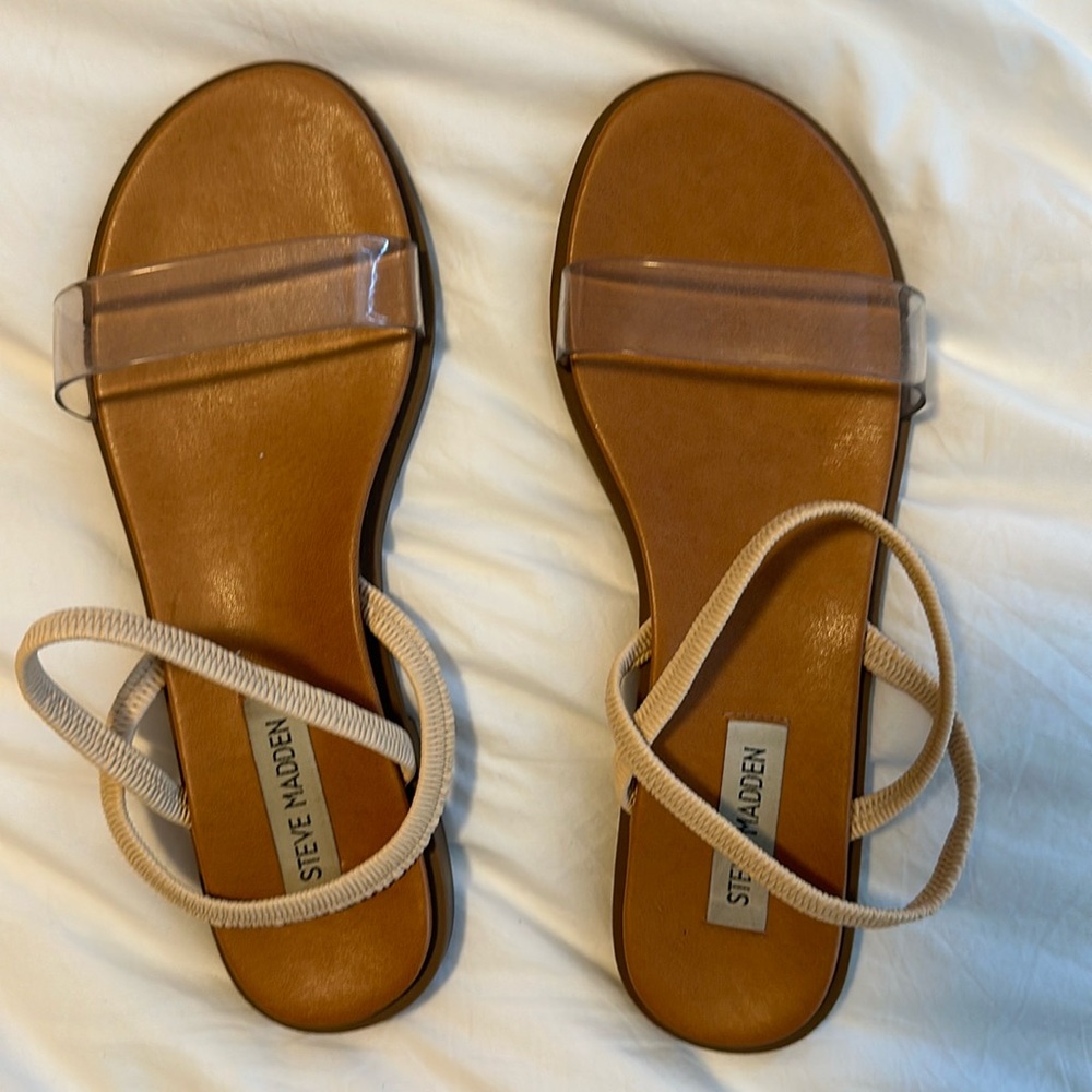 Steve Madden sandals